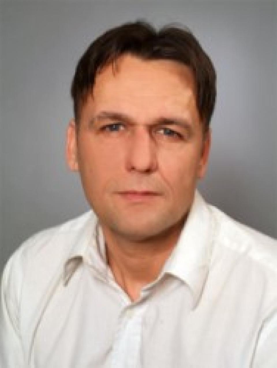 Martin Schwarzwälder